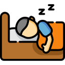 Deeper, Restorative Sleep